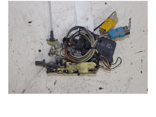 Zámek zadních dveří Mercedes-Benz Vito Viano W638 1999