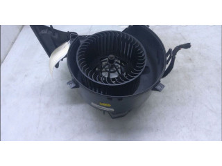 Вентилятор печки 13250115 Saab 9-3 Ver2