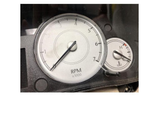 Панель приборов    Chrysler 300 - 300C       