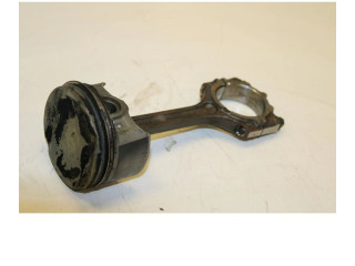 Поршень с шатуном G3LA 04FK133B Hyundai i10