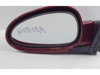 Зеркало (механическое) 015447, 015447   Chevrolet  Nubira   -  года