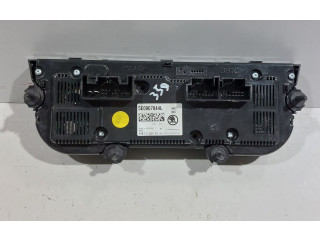Блок управления климат-контролем 5E0907044L, 5E0907044L Skoda Octavia Mk3 (5E)