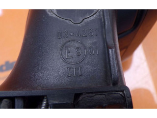 Зеркало (механическое) Skoda Fabia Mk1 (6Y) 1999 - 2007 года