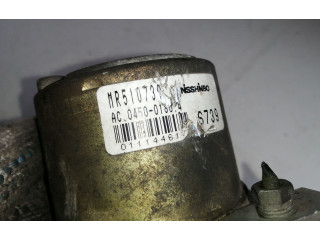 Блок АБС MR510739, AC045001864 Mitsubishi Galant 1997-2003 года