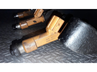 Комплект форсунок 2325040020 Daihatsu Sirion для бензинового двигателя 1