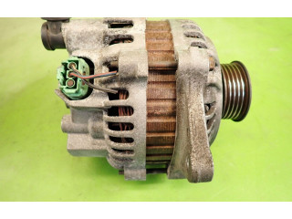 Генератор    Subaru Forester SF      