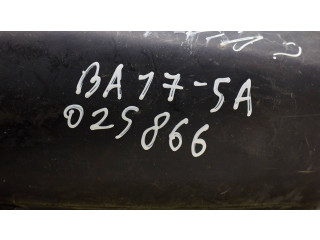 Зеркало (механическое) Skoda Fabia Mk1 (6Y) 1999 - 2007 года