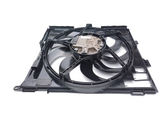 Вентилятор радиатора     7649150, 8626114    BMW i8 