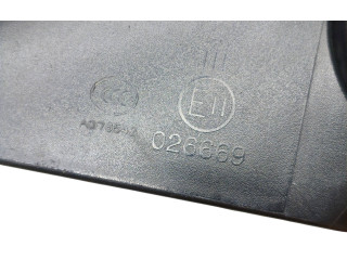 Зеркало электрическое Maserati Ghibli 2013 - года