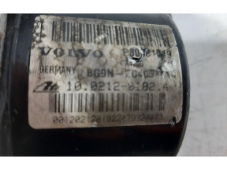 Блок АБС 30681619   Volvo  XC60  2009 - 2013 года