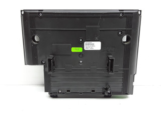 Блок управления климат-контролем 30782904 Volvo V70