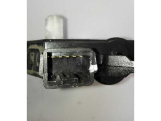 Вентилятор печки KIA Ceed