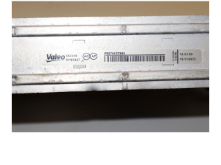 Интеркулер  9675627980   Peugeot Partner III 