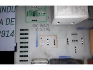 Блок предохранителей 97AG14A073EC, 97AG14A073EC Rover Rover