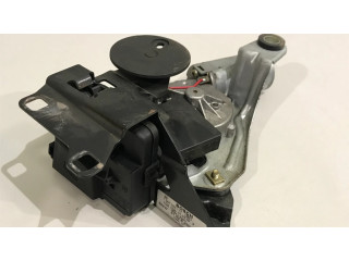 Моторчик заднего дворника 0390201559, 69036679    BMW 3 E46