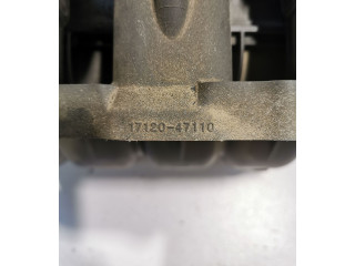 Vstřikovací čerpadlo 1711247060, 1712047110 Toyota Yaris