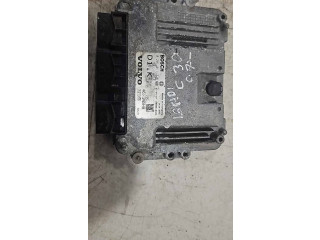 Блок управления двигателя 4N5112A650BB, 0281011775   Volvo C30