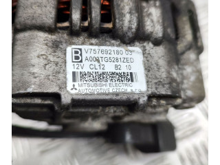 Рулевая рейка  Генератор V757692180, 7576921   Citroen C3 2010 - 2016 года