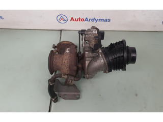 Turbodmychadlo Турбина 8584219, 11658584219 BMW 5 G30 G31 B57D30A