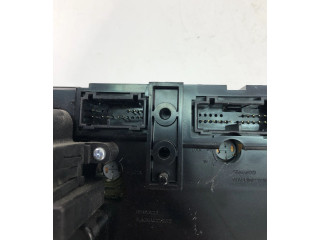 Блок управления климат-контролем 8691876, PL1195 Volvo V70