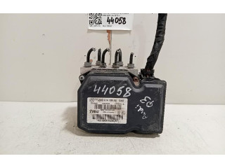 Блок управления АБС 5N0614109AS, 5N0614109AS Audi Q3 8U