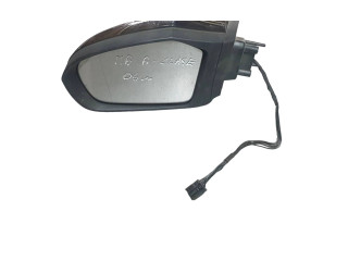 Zpětné zrcátko Mercedes-Benz A W169 2006 A3140417