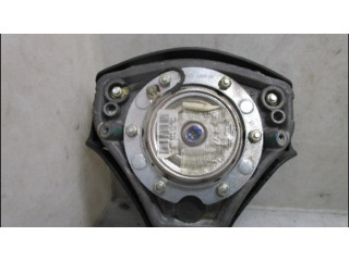 Подушка безопасности водителя 8E0880201CR6PS Audi A3 S3 8L