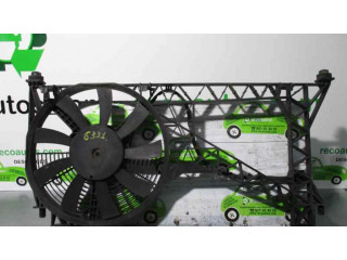 Вентилятор радиатора     9010572    Rover 214 - 216 - 220 1.4