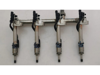 Магистральная трубка топлива