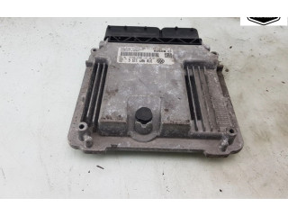Блок управления двигателя 3T0907115G, 3T0907115G   Skoda Octavia Mk4