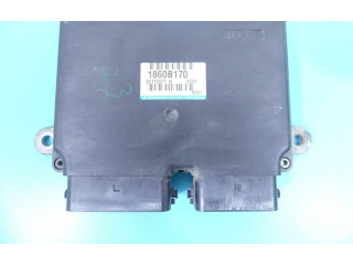 Блок управления двигателем Блок управления 1860B170, IMPRK999971 Mitsubishi Lancer VIII