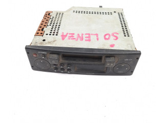 Рулевая рейка  Радио/ проигрыватель CD/DVD / навигация 8200057676, 8200057676D   Dacia Solenza 2003 - 2005 года