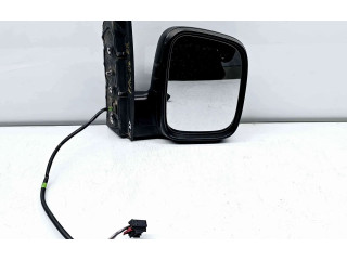 Зеркало электрическое Volkswagen Caddy 2015 - 2020 года
