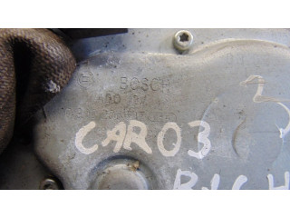 Моторчик заднего дворника 0390206517 Mitsubishi Carisma