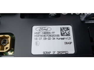 Píst Ford Tourneo BLFA,BLFB,YNF6,YNFA,YNFB,YNFS