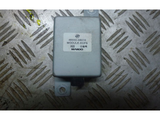 Блок управления 4655008010   SsangYong Rexton