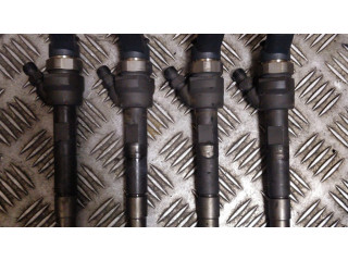 Vstřikovač 8506902, BA1R817   Mini Cooper Countryman R60  pro naftový motor 1.6  