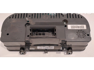Панель приборов 1T0920862F, V0011000 Volkswagen Touran I