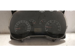 Панель приборов 51701536, 51701536 Fiat Grande Punto