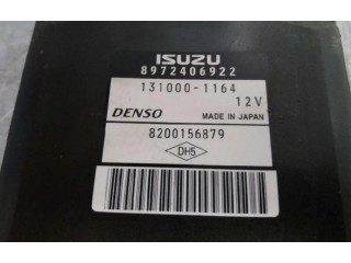 Řídící jednotka 8972406922, 8972406922 Renault Espace IV
