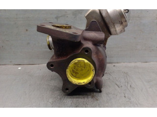 Turbodmychadlo Турбина VJ370701, RF7K13700A   Mazda 5   RF