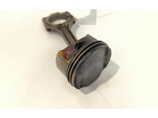 Поршень с шатуном 4800 93L32 Porsche Cayenne (9PA)