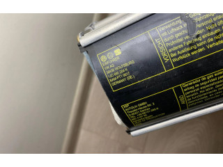 Подушка безопасности пассажира 1J0880204K, 1J0880204H Skoda Octavia Mk1 (1U)