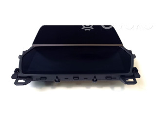 Панель приборов 027700, 62105A5A9F6   BMW Z4 g29       