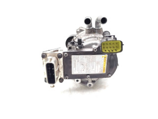 Генератор 37390-03900, 3739003900   Hyundai Ioniq      