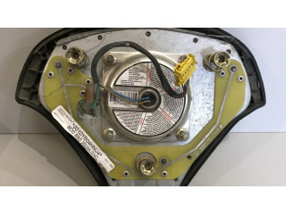 Подушка безопасности водителя 8D0880201H01C   Audi A6 S6 C5 4B