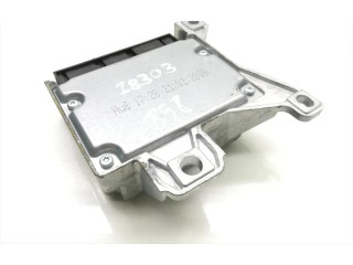 Airbagsteuergerät 9665266080, 608990300 Citroen C5