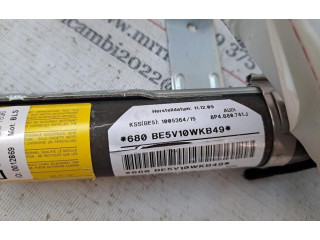 Боковая подушка безопасности 8P4880741J, 8P4880741J   Audi A3 S3 8P