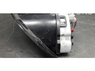 Přístrojová deska  Fiat Punto (199) 2012 6062190030c  