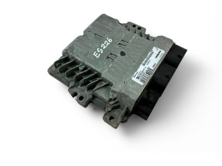 Блок управления двигателем Блок управления 31355712, S180134103A Volvo S60